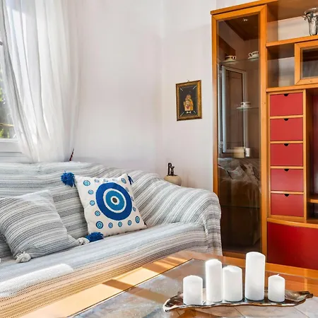 Verani Parking Balcony Playground *